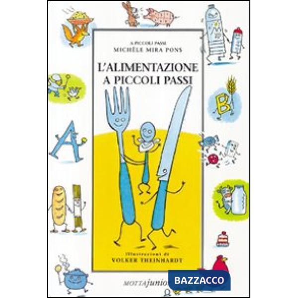 Alimentazione a piccoli passi (L')