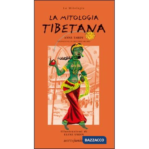 Mitologia tibetana (La)