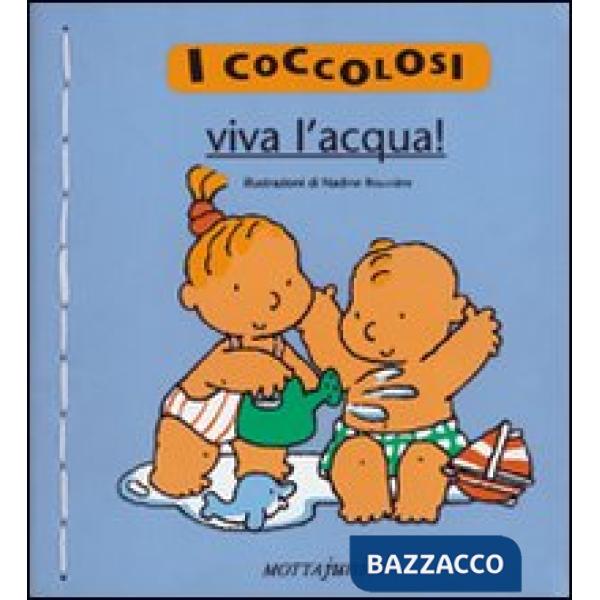 Viva l'acqua!
