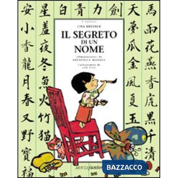 Segreto di un nome (Il)