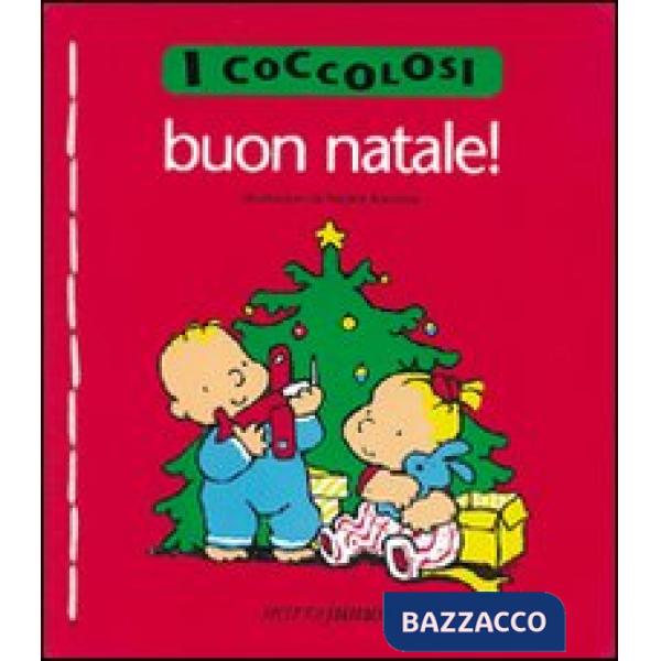 Buon Natale!