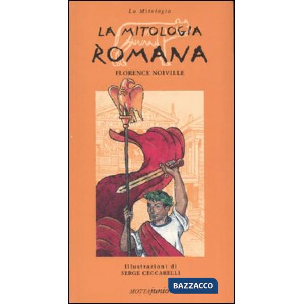 Mitologia romana (La)