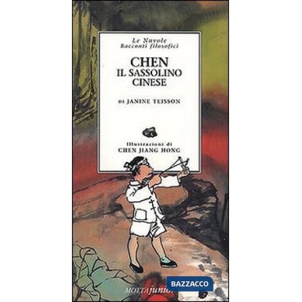 Chen. Il sassolino cinese