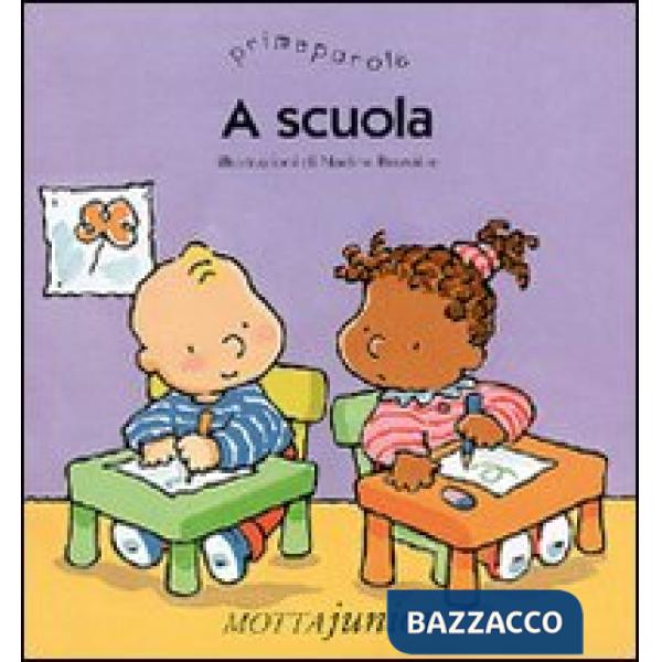 A scuola