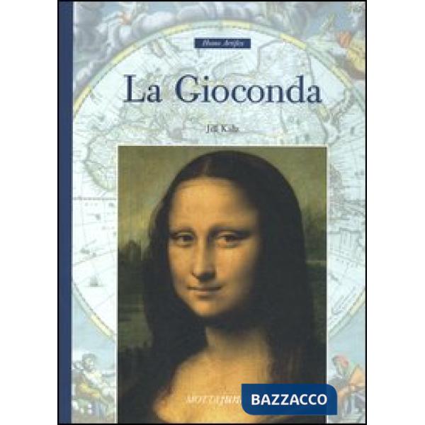 Gioconda. Ediz. illustrata (La)
