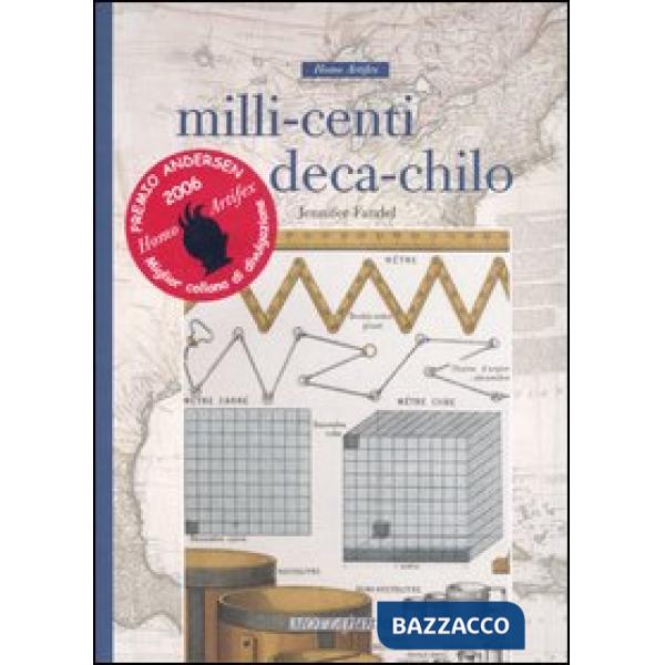 Milli-centi-deca-chilo