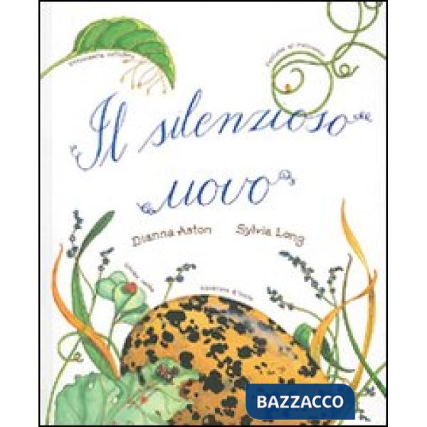 Silenzioso uovo (Il)