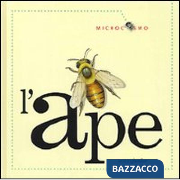 Ape. Ediz. illustrata (L')