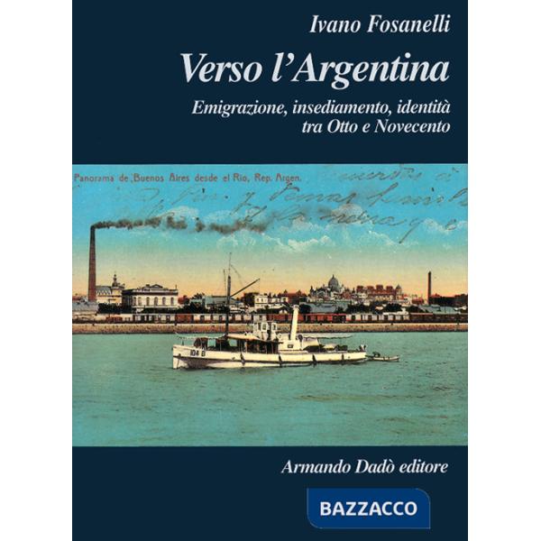 Verso l'Argentina