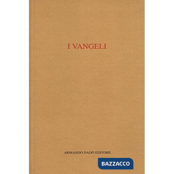 Vangeli (I)
