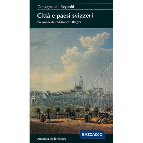 Città e paesi svizzeri