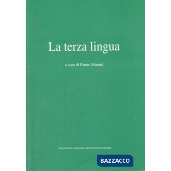 Terza lingua (La). Vol. 2