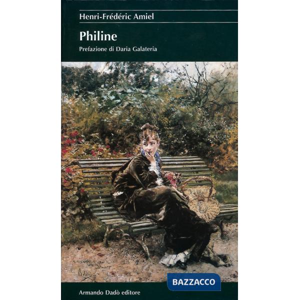 Philine. Amore e astinenza