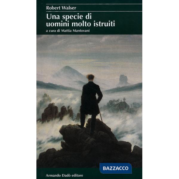 Specie di uomini molto istruiti (Una)