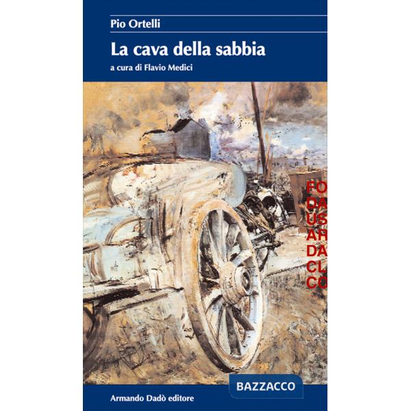 Cava della sabbia (La)