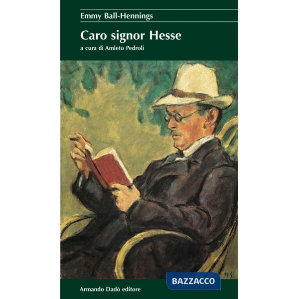 Caro signor Hesse