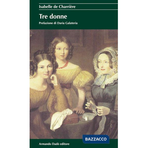 Tre donne