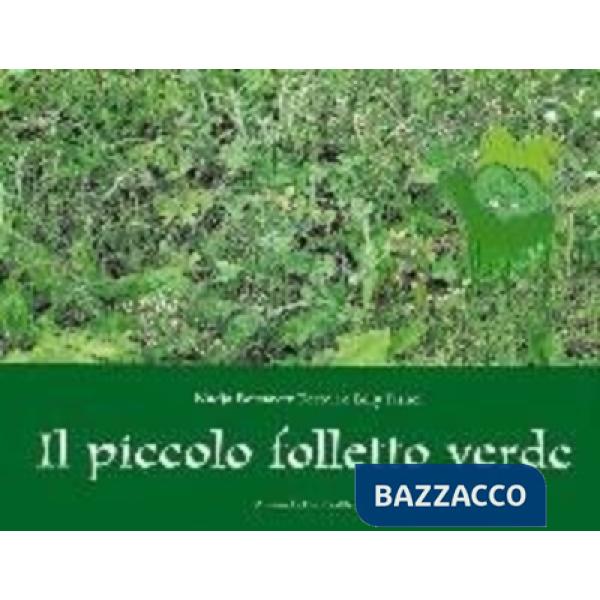 Piccolo folletto verde (Il)