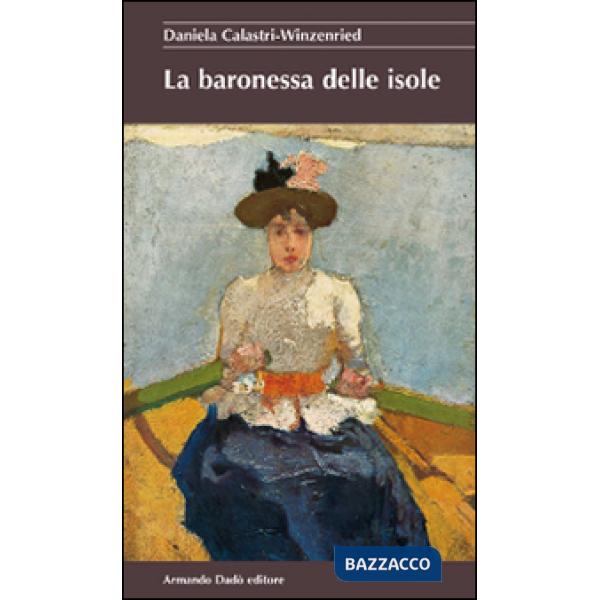 Baronessa delle isole (La)