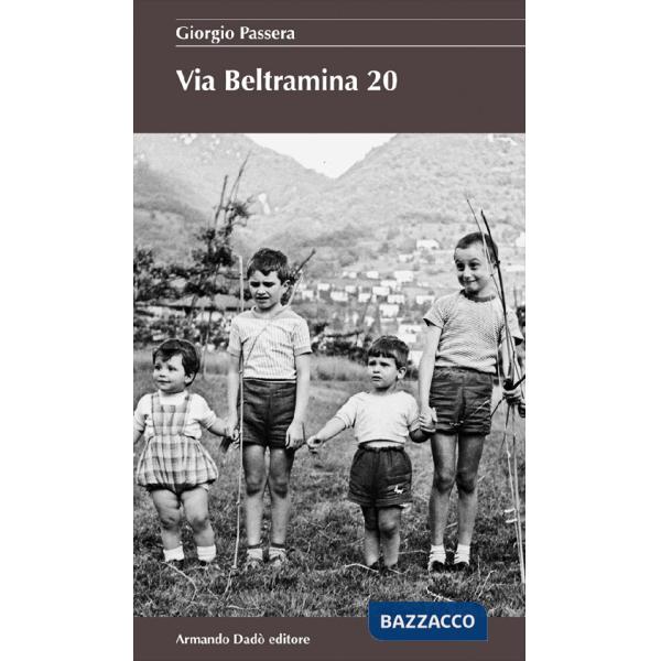 Via Beltramina 20