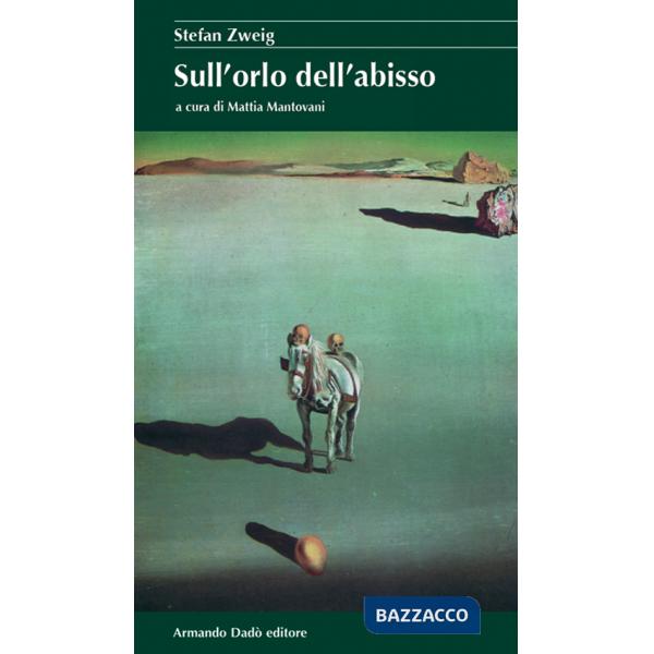 Sull'orlo dell'abisso