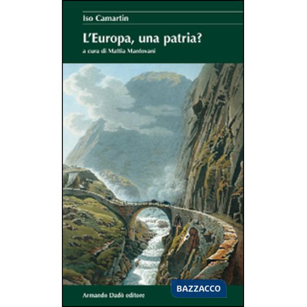 Europa, una patria? (L')