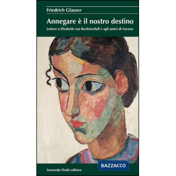 Annegare è il nostro destino