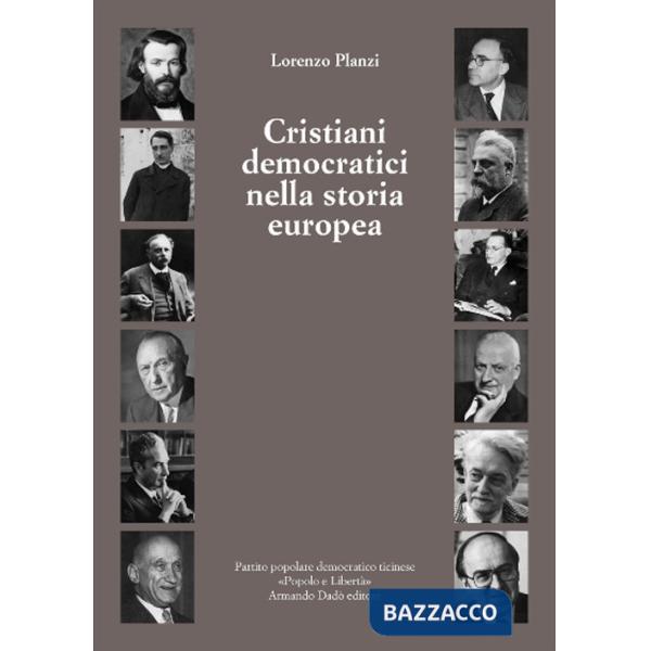 Cristiani democratici nella storia europea