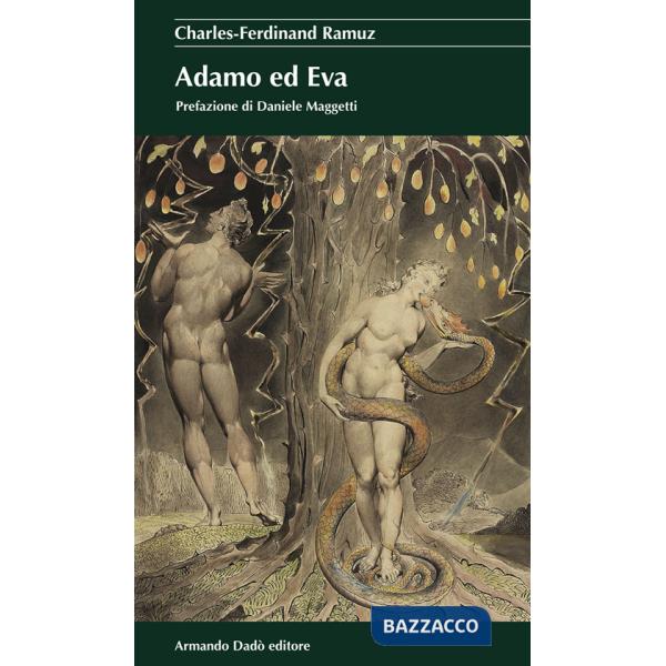 Adamo ed Eva