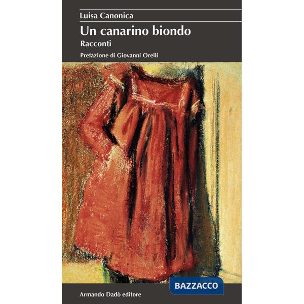 Canarino biondo (Un)