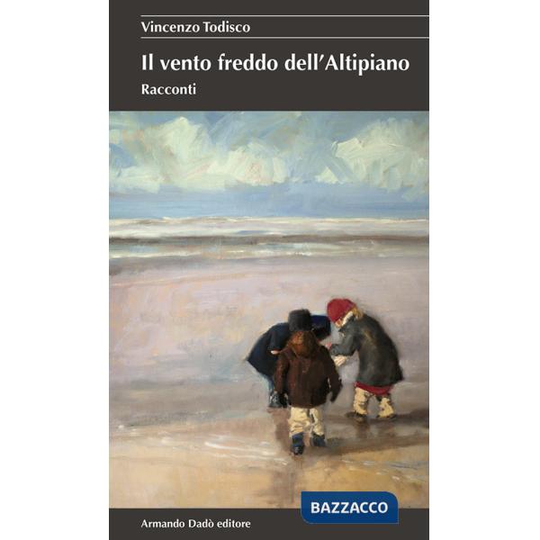 Vento freddo dell'altipiano (Il)