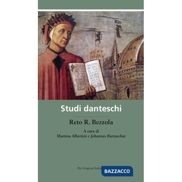 Studi danteschi