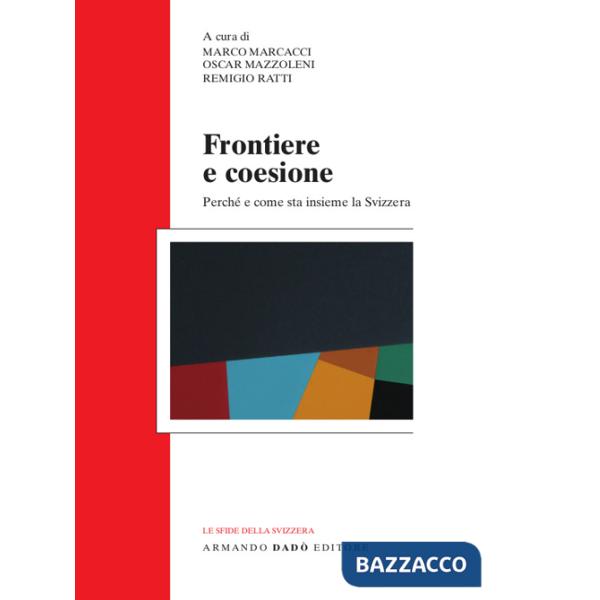 Frontiere e coesione