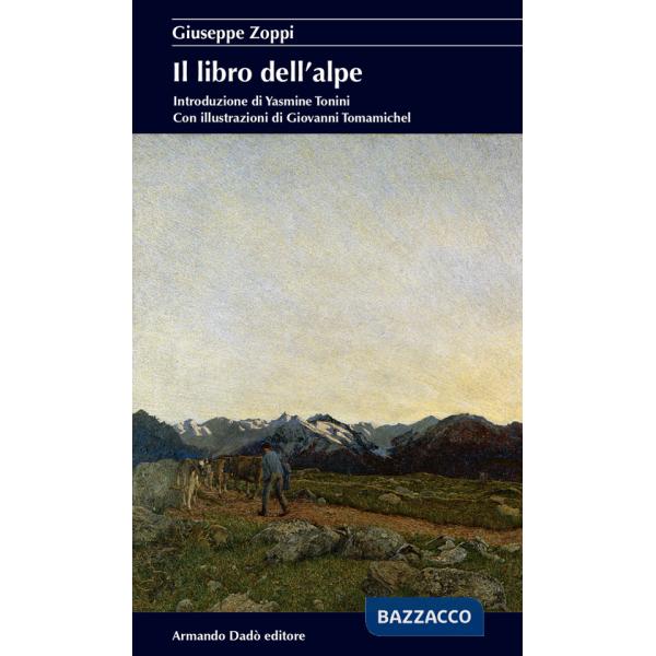 Libro dell'alpe (Il)
