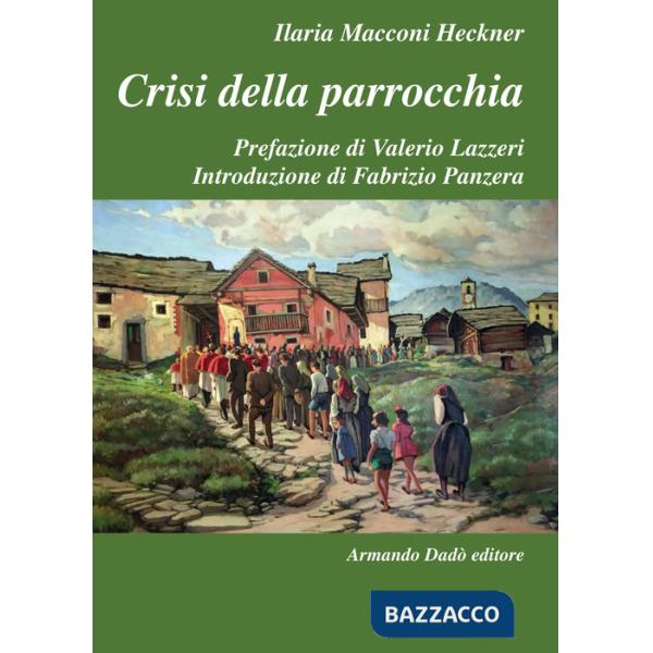Crisi della parrocchia