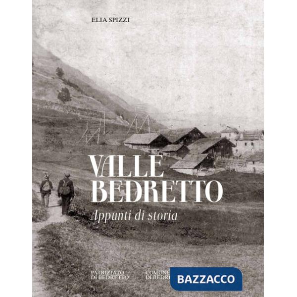 Valle Bedretto