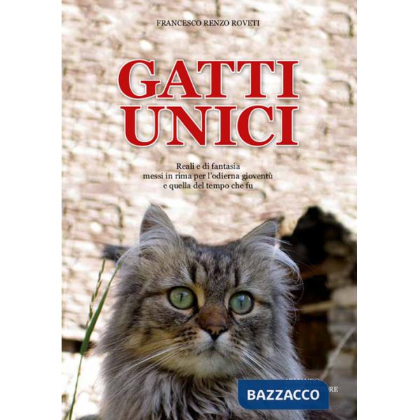 Gatti unici