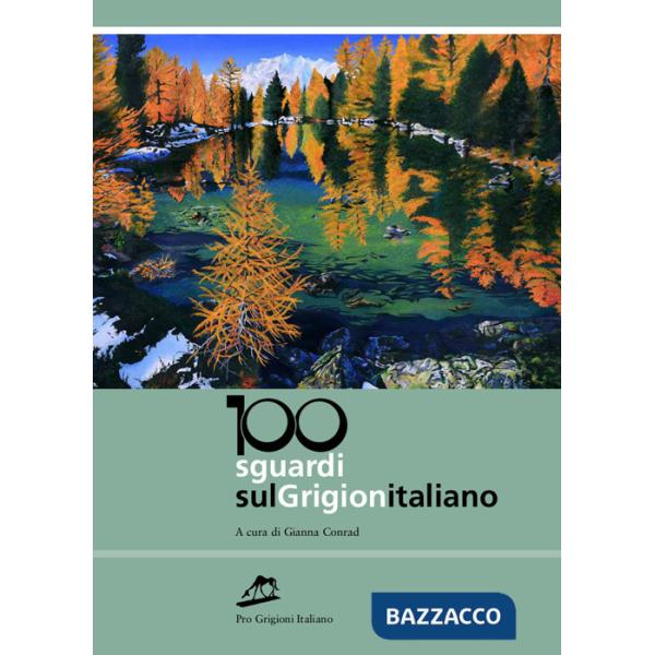 100 sguardi sul Grigionitaliano