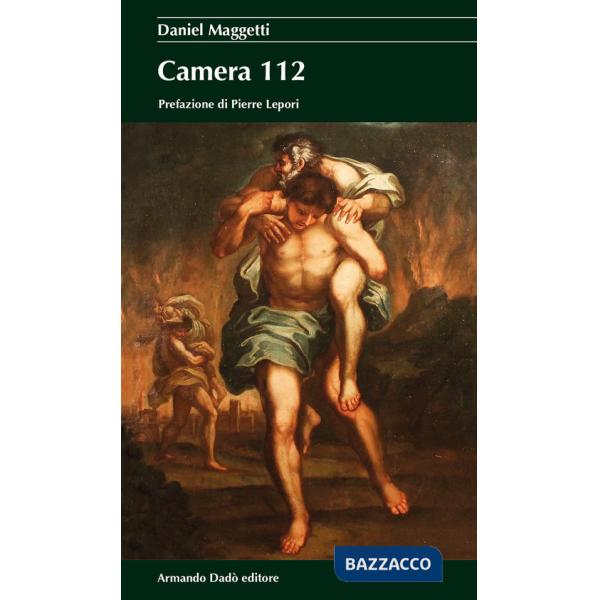 Camera 112