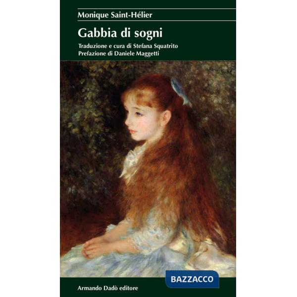 Gabbia di sogni