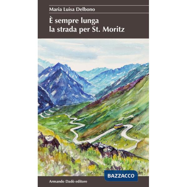È sempre lunga la strada per St. Moritz