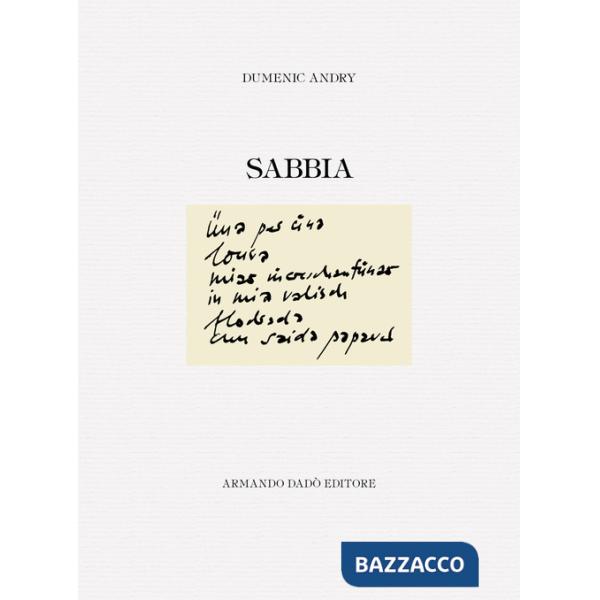 Sabbia