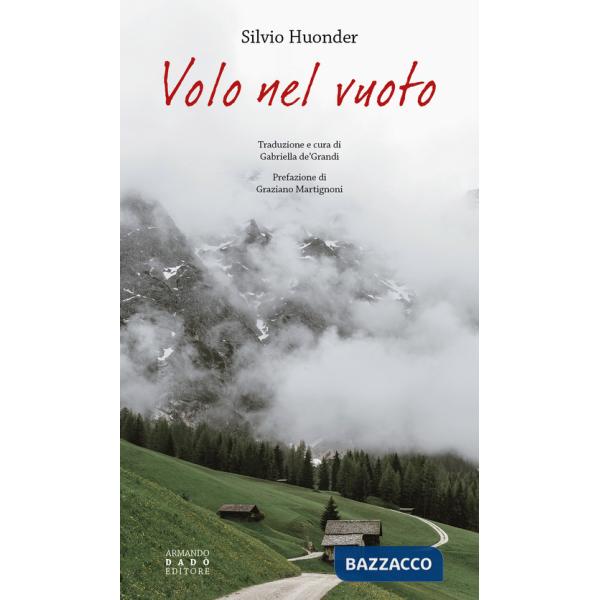 Volo nel vuoto