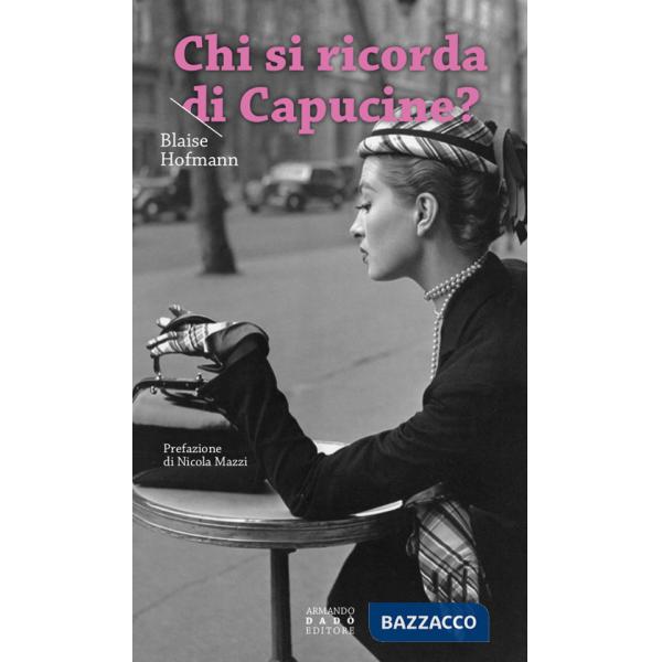 Chi si ricorda di Capucine?