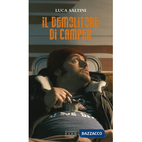 Demolitore di camper (Il)