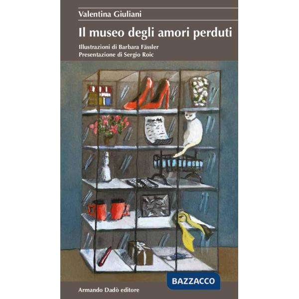 Museo degli amori perduti (Il)