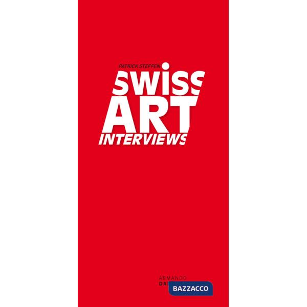 Swiss Art Interviews