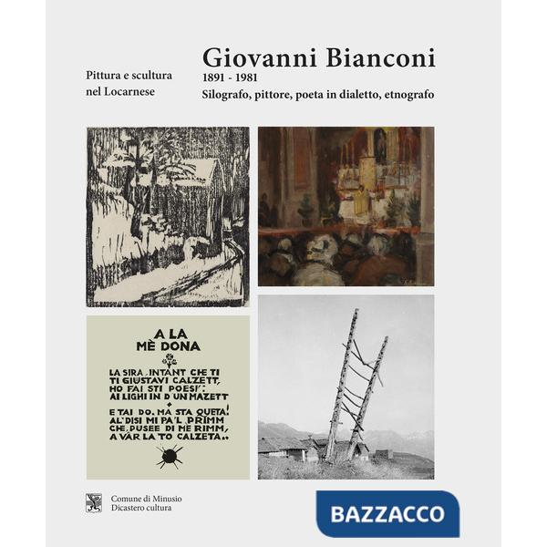 Giovanni Bianconi (Firenze 1842-1910)