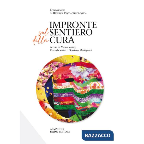 Impronte sul sentiero della cura