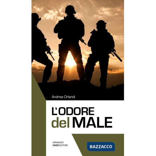 Odore del male (L')